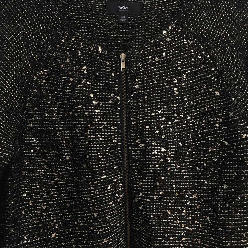 Mossimo Jacket - image 2